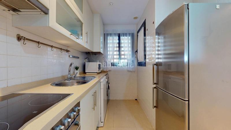 Foto 9190938d-3290-49e8-80b1-9b607982c48c. Appartement avec chauffage parking piscine dans Roda San Javier