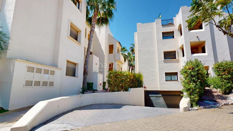 Foto 92d2061d-361d-48b4-b7f9-27bdd2bebc38. Appartement avec chauffage parking piscine dans Roda San Javier