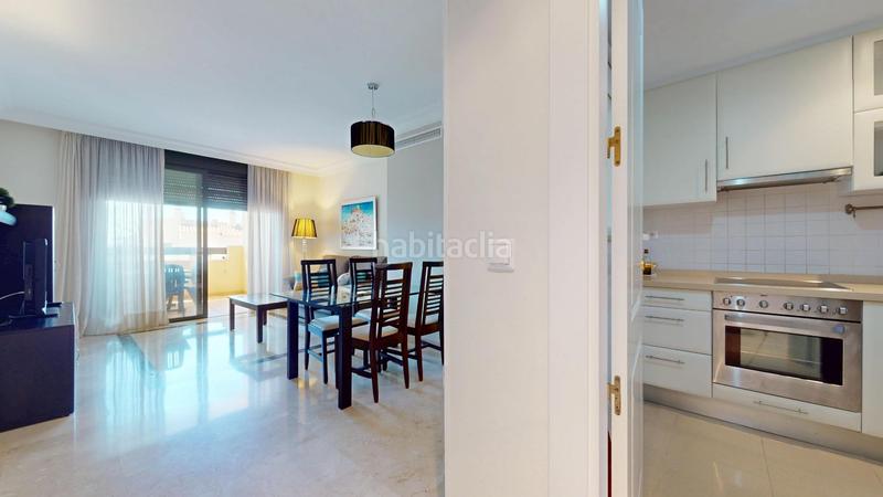 Foto ad6026e3-9107-4cca-9054-558b818f9a4b. Appartement avec chauffage parking piscine dans Roda San Javier