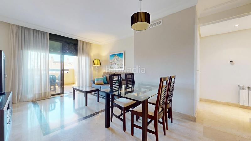 Foto bd738cb9-58cc-414c-b857-ac7e8ee30380. Appartement avec chauffage parking piscine dans Roda San Javier
