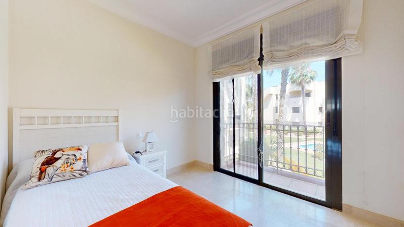 Foto c652350b-87f3-4898-9e1d-4a56de339714. Appartement avec chauffage parking piscine dans Roda San Javier