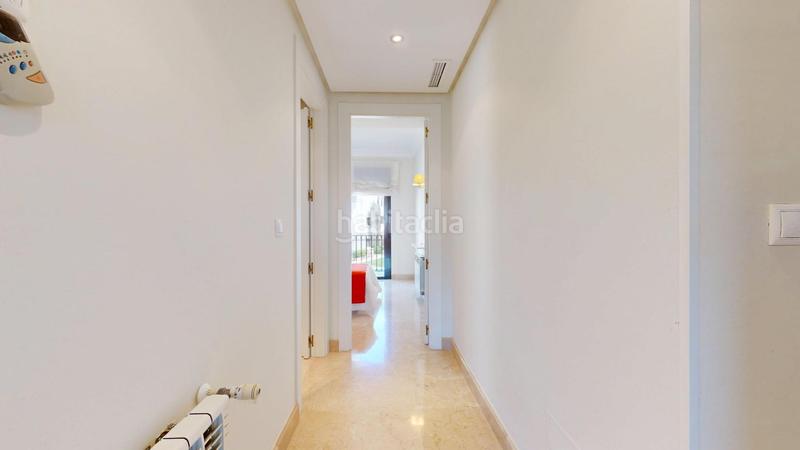Foto cf8afa65-1c33-4901-b768-fe126a712471. Appartement avec chauffage parking piscine dans Roda San Javier