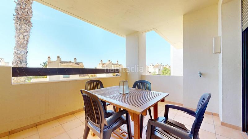 Foto d01d9fe5-45c7-4a6e-b194-098a76ac3042. Appartement avec chauffage parking piscine dans Roda San Javier