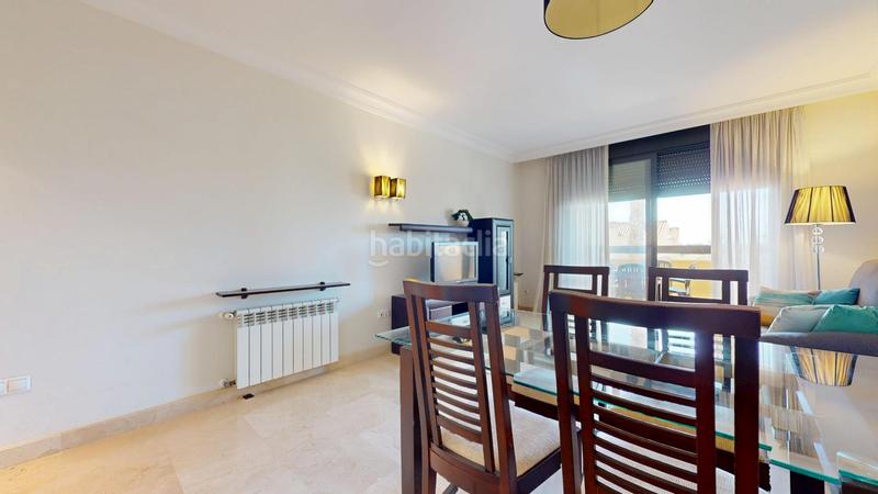 Foto d1df9289-b8c3-4f72-a66a-e66fba3b006e. Appartement avec chauffage parking piscine dans Roda San Javier
