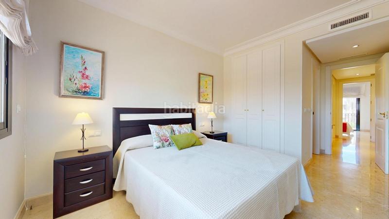 Foto ddc7e8e2-01c0-4f0b-8710-5e9bfcdc117c. Appartement avec chauffage parking piscine dans Roda San Javier
