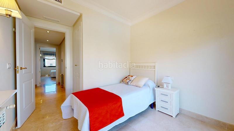 Foto e57d3c3f-1eb3-4832-b486-b378957a191c. Appartement avec chauffage parking piscine dans Roda San Javier