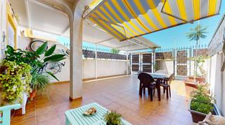 Maison jumelée  Calle clipper. Amplio y luminoso dúplex en las playas del mojón  pilar de la ho