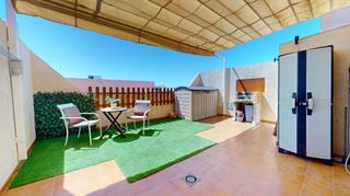 Attique  Calle alcaravan. Sol, vistas y mar en una vivienda que lo tiene todo en san pedro