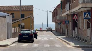 Appartement  Avenida sanchez lozano. Oportunidad única a 125 m, de las playas en torre de la horadada