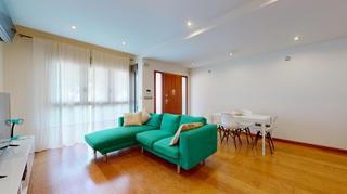 Maison jumelée  Granada. Vivienda de 3 dormitorios  1, piscina, garaje y solarium en pila