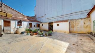 Maison  Fuente alamo, de. Oportunidad única en corvera! vivienda en planta baja con parcel