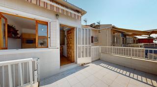 Appartement  Calle canada. Bonito bungalow en el mojn, junto al mar mediterrneo