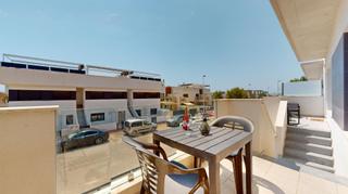 Apartament  Bergantin. Bungalow como nuevo en san pedro del pinatar con piscina comunit
