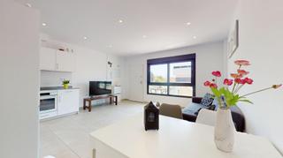 Apartament  Bergantin. Bungalow como nuevo en san pedro del pinatar con piscina comunit