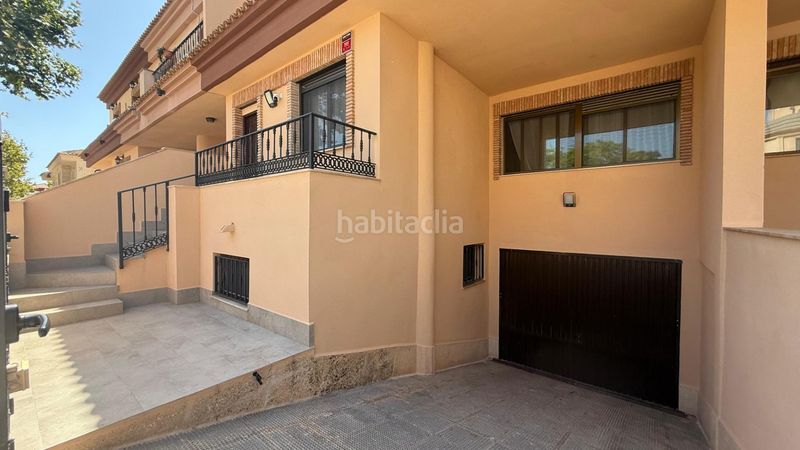 Foto ad4f7466-196d-44cf-9d96-4a535b9bca7a. Reihenhaus mit parking in Pilar de la Horadada ciudad Pilar de la Horadada