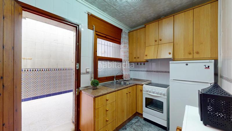 Foto 31afd4cd-4147-49ce-8287-6bd3684cb83c. Casa adossada a Lo Pagán San Pedro del Pinatar