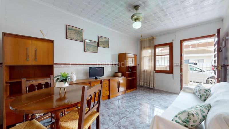 Foto 4d98fbbe-4231-4c34-8d29-633d2eef6361. Casa adossada a Lo Pagán San Pedro del Pinatar