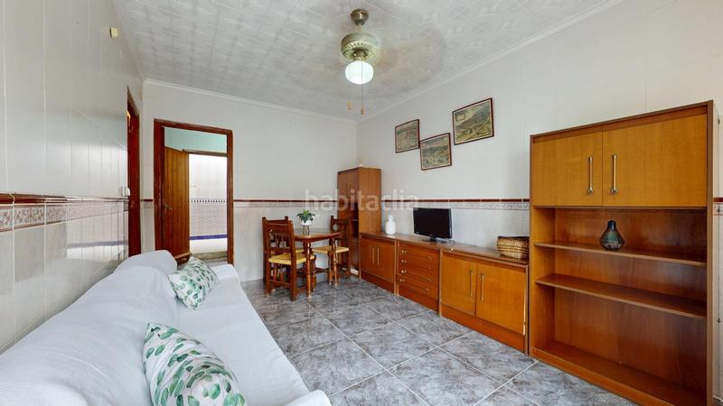 Foto 5b21e555-6f90-4288-aea6-993d3e5d542c. Casa adossada a Lo Pagán San Pedro del Pinatar