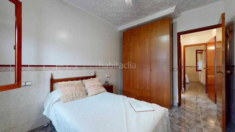 Foto d9f8c0cb-4228-43df-93a9-d07be3ffc1f7. Casa adossada a Lo Pagán San Pedro del Pinatar
