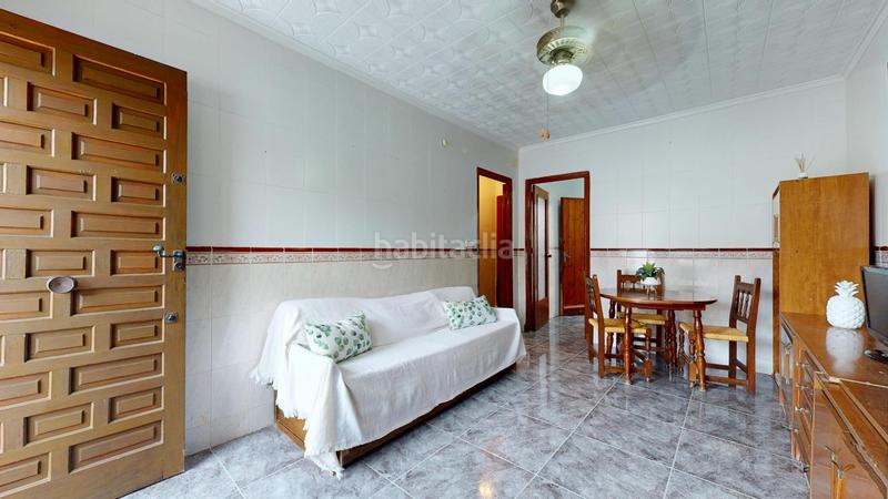 Foto f6e03b38-0373-4f62-9a08-f6b94098fc73. Casa adossada a Lo Pagán San Pedro del Pinatar