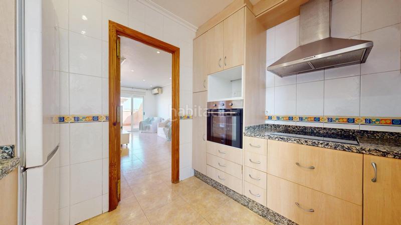 Foto 0e4db206-a1c7-4ec4-9f82-50ff4b0ed800. Attico con parcheggio in Pilar de la Horadada ciudad Pilar de la Horadada