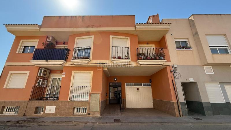 Foto 113f0413-6a88-4fc1-8fa5-34330af09e24. Attico con parcheggio in Pilar de la Horadada ciudad Pilar de la Horadada