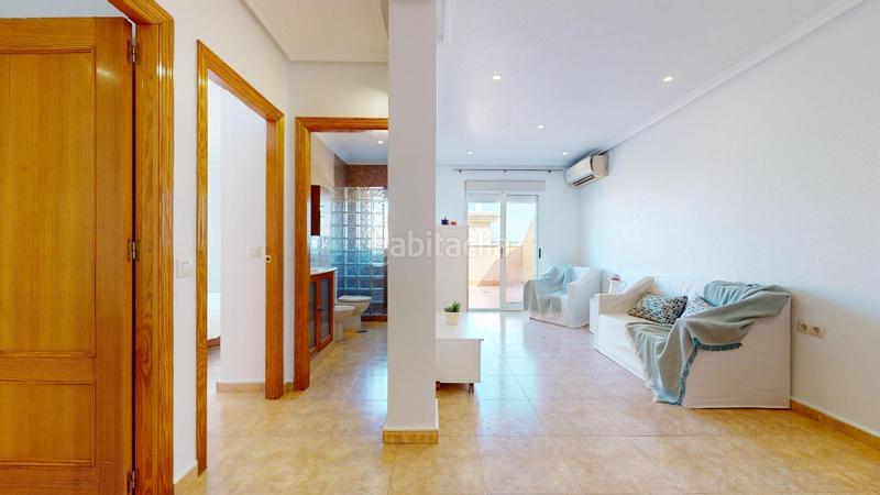 Foto 2ca679db-1b4f-4e2e-b433-17590ed95c7f. Attico con parcheggio in Pilar de la Horadada ciudad Pilar de la Horadada