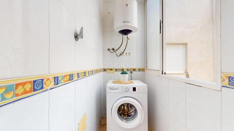 Foto 3c1392cc-9cce-4aff-aedb-cf40d7a1484c. Attico con parcheggio in Pilar de la Horadada ciudad Pilar de la Horadada