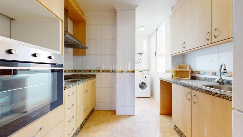 Foto 450480aa-0205-4d76-84aa-a2b5f84738b0. Attico con parcheggio in Pilar de la Horadada ciudad Pilar de la Horadada