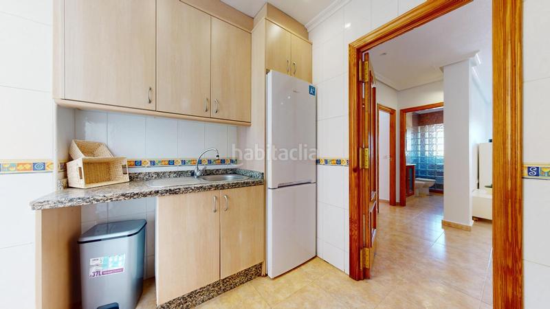 Foto 45b6cfaa-52c7-4856-9b19-1b31b465ec5f. Attico con parcheggio in Pilar de la Horadada ciudad Pilar de la Horadada