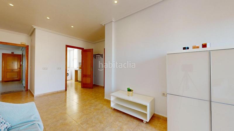 Foto 61545a33-d059-4a85-b781-db58d4b17085. Attico con parcheggio in Pilar de la Horadada ciudad Pilar de la Horadada