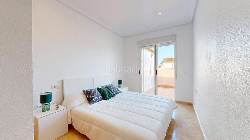 Foto 979ff4d3-bb16-450a-b54a-857eefb6c07f. Attico con parcheggio in Pilar de la Horadada ciudad Pilar de la Horadada