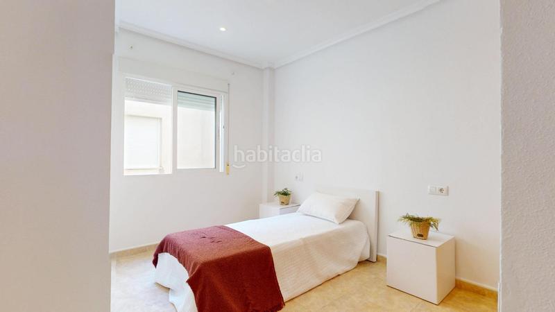 Foto ac943b9b-a985-45b6-ba9f-ec98c296777f. Attico con parcheggio in Pilar de la Horadada ciudad Pilar de la Horadada