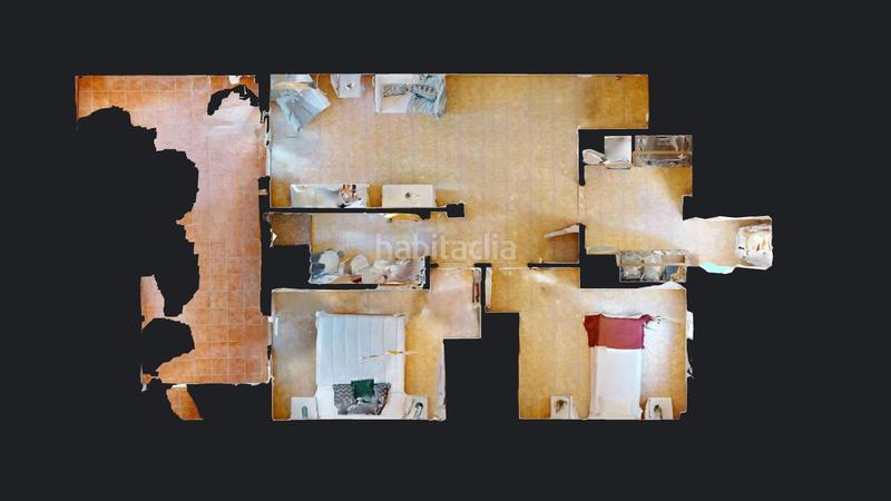 Foto b6cb8939-82c6-4b10-a4f7-bd98ae9e4d28. Attico con parcheggio in Pilar de la Horadada ciudad Pilar de la Horadada