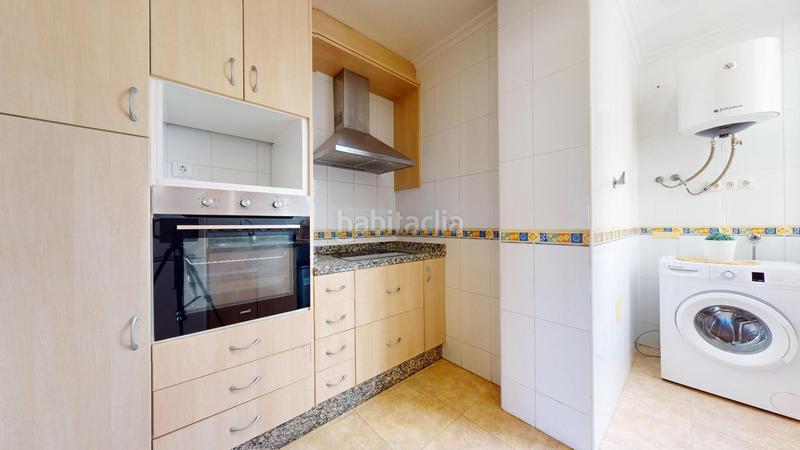 Foto de96c0cb-1593-4238-bdbc-72440a94d984. Attico con parcheggio in Pilar de la Horadada ciudad Pilar de la Horadada