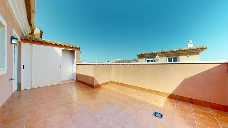 Foto e9063f05-7d9e-464a-a571-293e13846452. Attico con parcheggio in Pilar de la Horadada ciudad Pilar de la Horadada