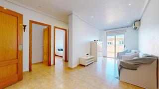 Àtic  Calle de garcía morato. Ático con amplia terraza, ascensor y plaza de garaje en el pilar