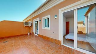 Penthouse in Calle de García Morato