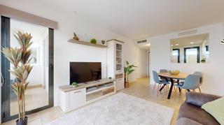 Apartament  Calle laurel, corvera golf country club. Vivienda 2 dormitorios con piscina comunitaria en uno de los mej