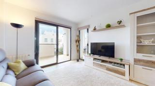 Apartament  Calle laurel, corvera golf country club. Vivienda 2 dormitorios con piscina comunitaria en uno de los mej