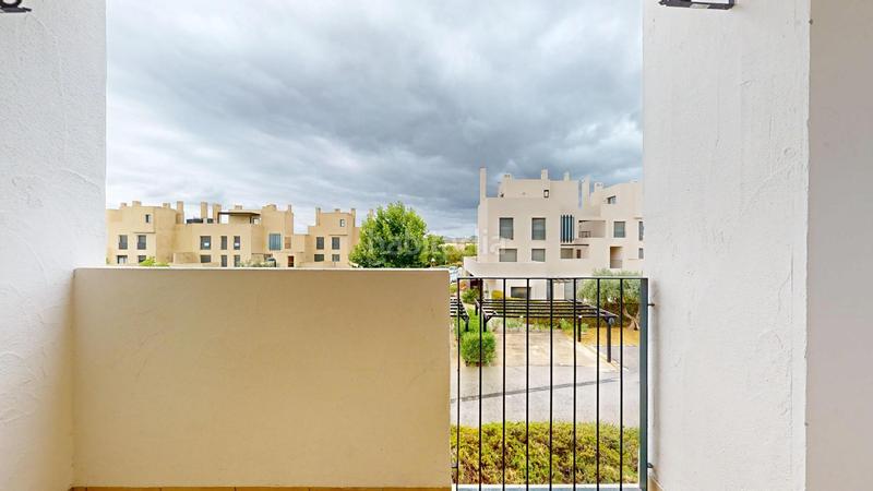 Foto 0900a58c-374c-4d4b-bf16-08617e0b07ca. Appartement mit heizung parking pool in Corvera Murcia