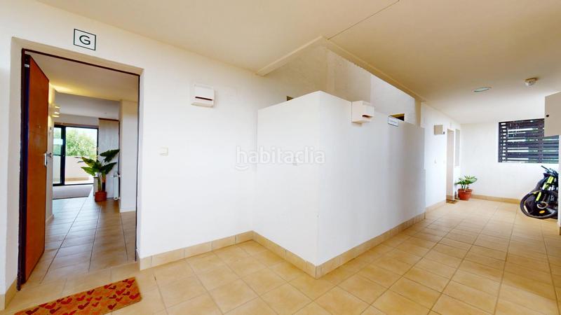 Foto 3c064554-5ff5-4036-a7b3-6437ae7e61e8. Appartement mit heizung parking pool in Corvera Murcia