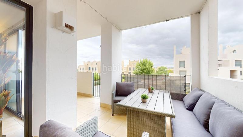 Foto 3e53095c-2e8d-4aaa-8184-a9124f4e7b51. Appartement mit heizung parking pool in Corvera Murcia