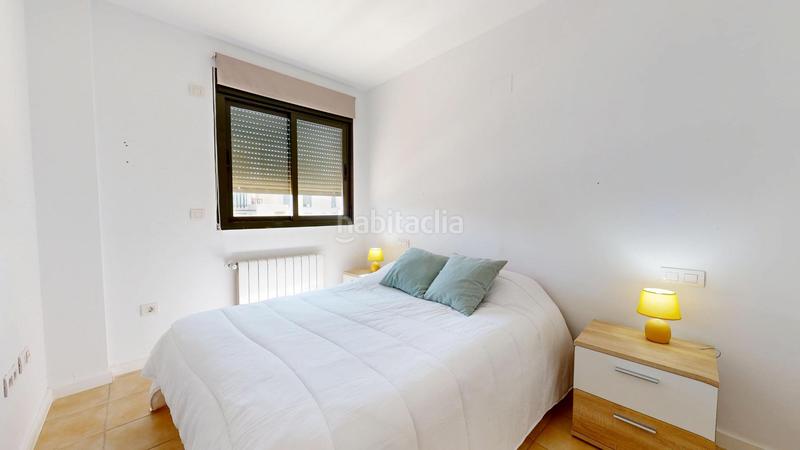 Foto 489e6ecb-23fb-4ba5-bf1e-d8f62ad461b7. Appartement mit heizung parking pool in Corvera Murcia