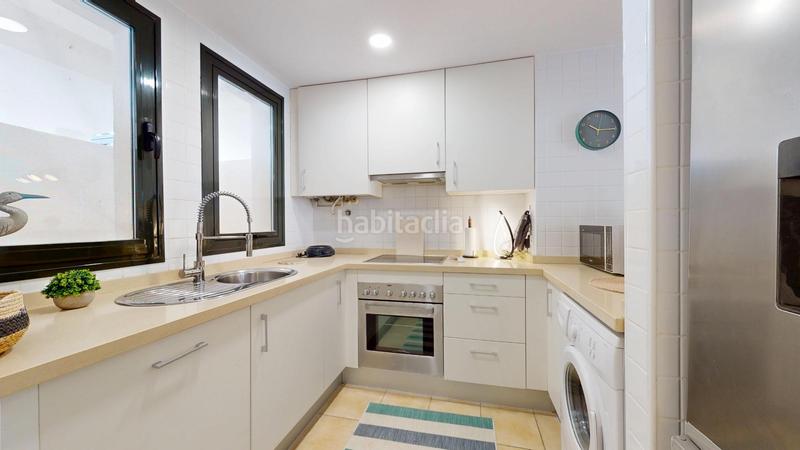 Foto 5b4cbb79-de56-4570-a844-de185fd09cd0. Appartement mit heizung parking pool in Corvera Murcia