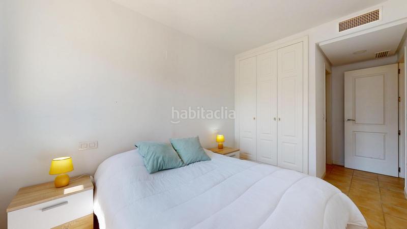 Foto 5d161550-e262-4cfb-9ab8-54078c42f517. Appartement mit heizung parking pool in Corvera Murcia