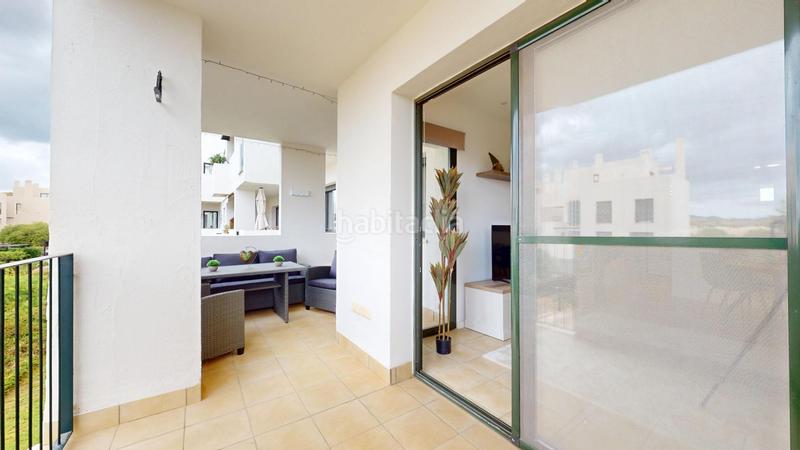 Foto 7ebbfcd0-fb71-41f2-82b1-a267d32754e5. Appartement mit heizung parking pool in Corvera Murcia