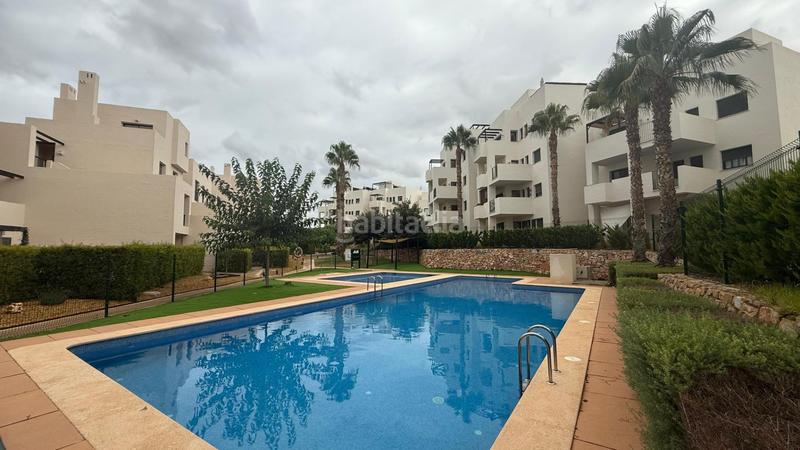 Foto 8b72c399-0431-41f9-812e-e53a4f43ead5. Appartement mit heizung parking pool in Corvera Murcia