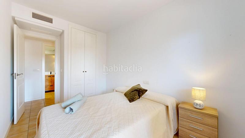 Foto 9ba33522-2c9e-4948-a672-7b089d6b462d. Appartement mit heizung parking pool in Corvera Murcia