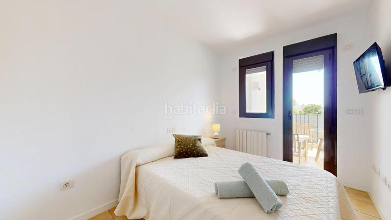 Foto a407d9b2-c6ed-455c-937a-ff3356bbccf6. Appartement mit heizung parking pool in Corvera Murcia